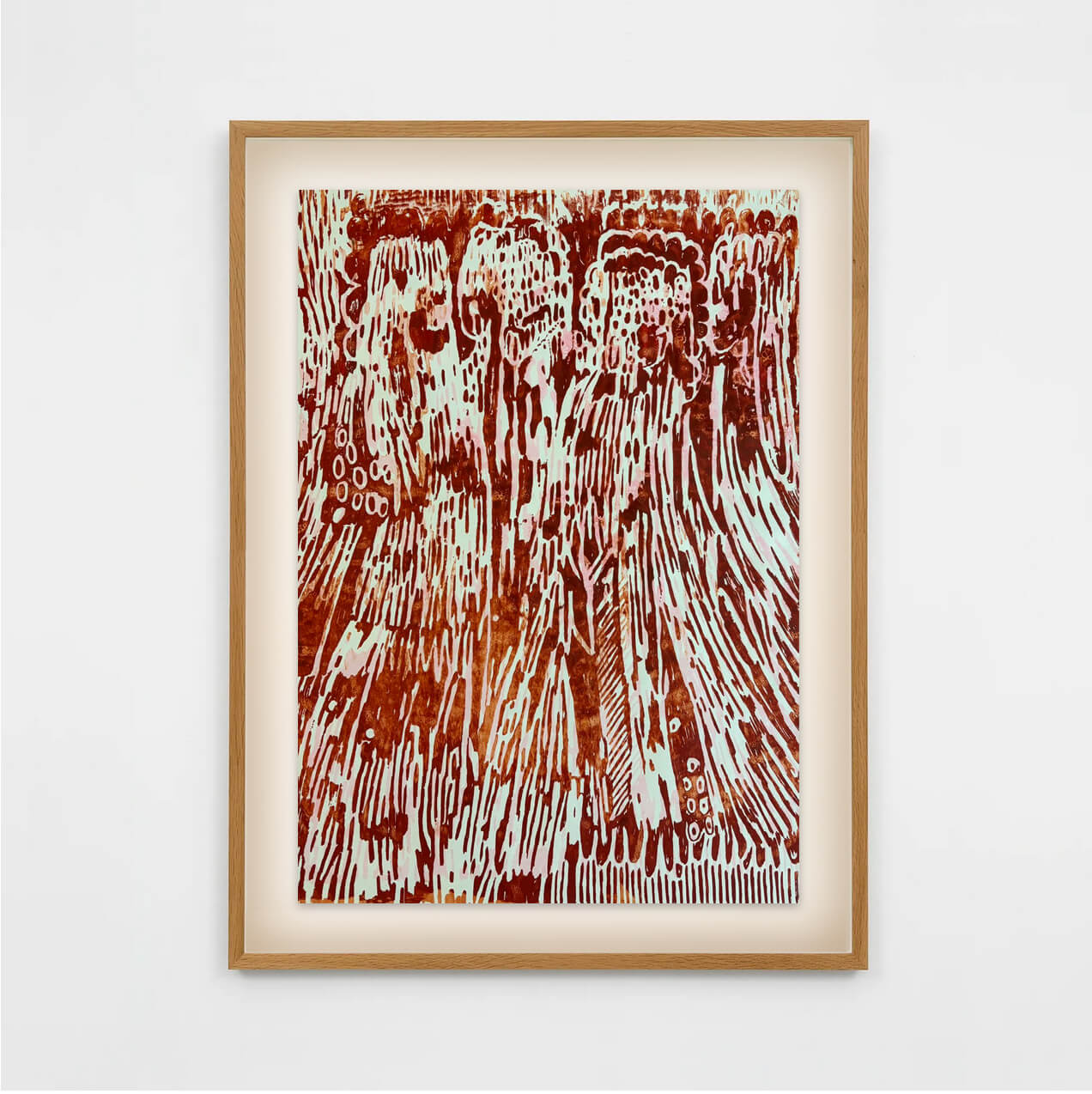The relatives from the other side II
